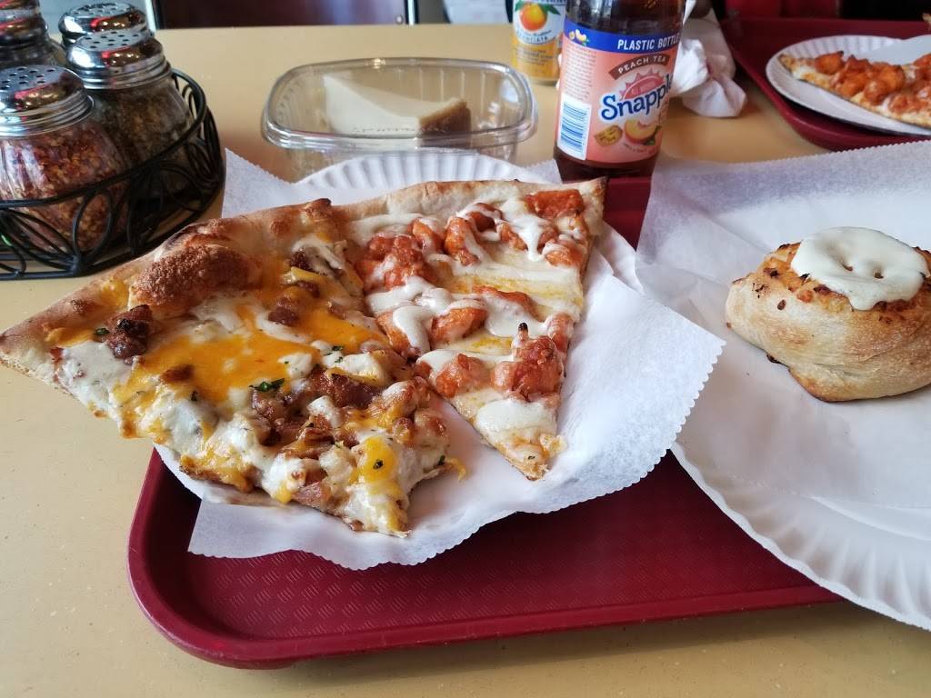 Napolini Express | restaurant | 323 Oak St, Uniondale, NY 11553, USA | 5165055500 OR +1 516-505-5500