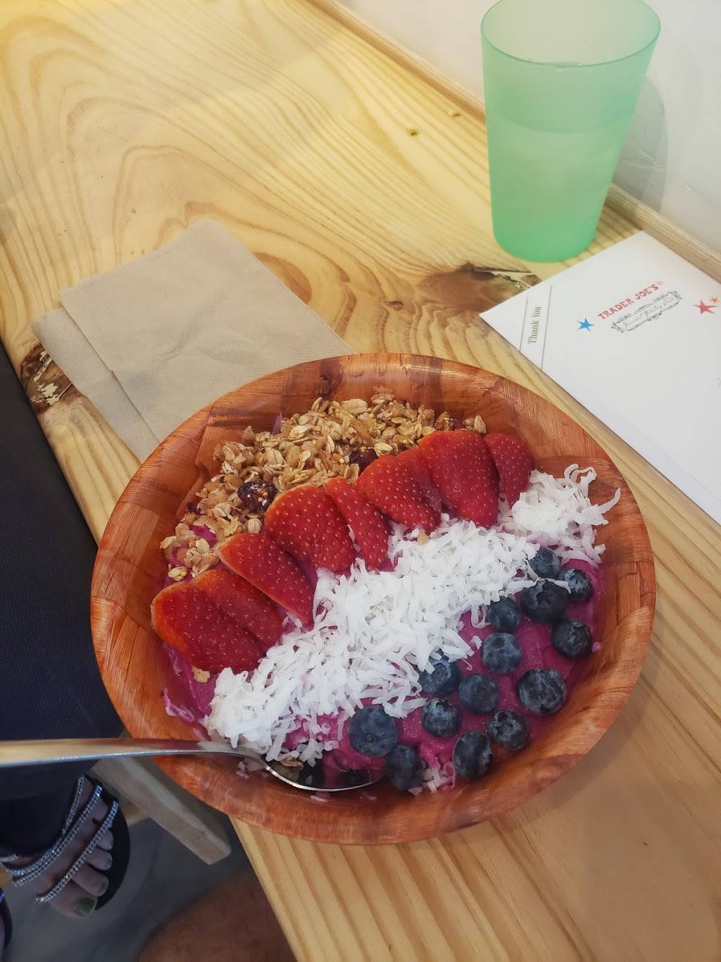 Jungle Vibes | restaurant | 1657 West Ave, Miami Beach, FL 33139, USA | 3057638116 OR +1 305-763-8116