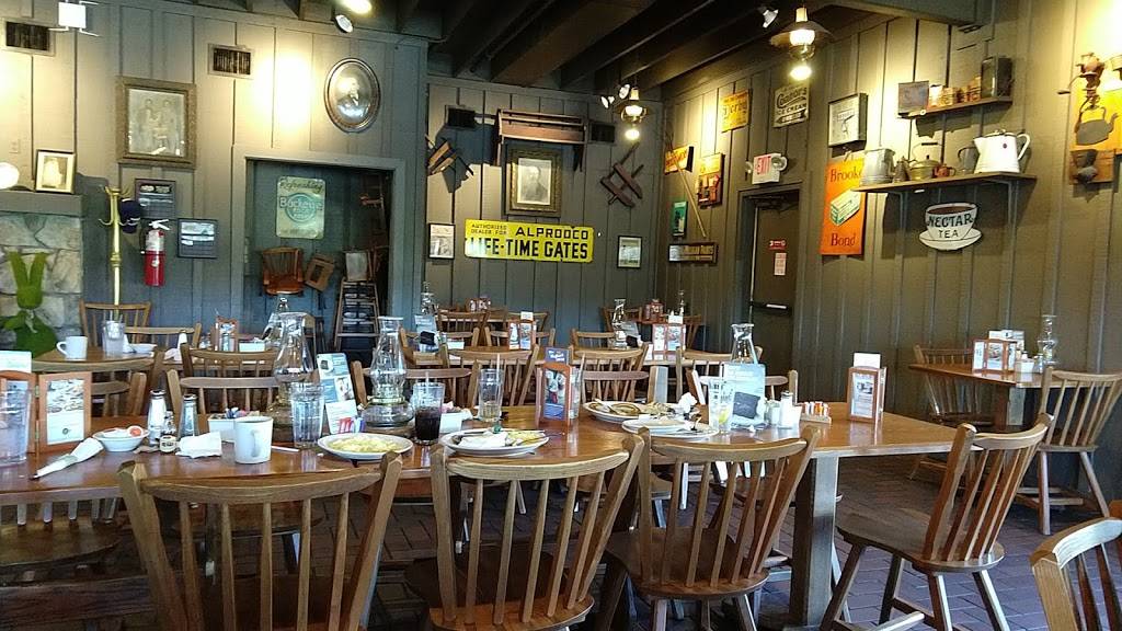Cracker Barrel Old Country Store | restaurant | 2208 Bush River Rd, Columbia, SC 29210, USA | 8037310672 OR +1 803-731-0672