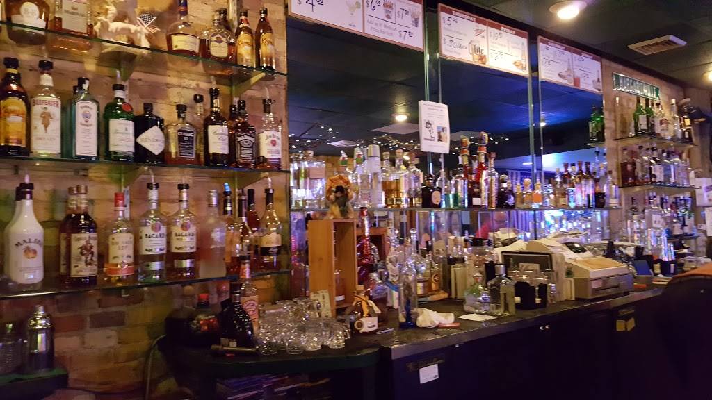 Casablanca | restaurant | 320 Main St, Racine, WI 53403, USA | 2626322272 OR +1 262-632-2272