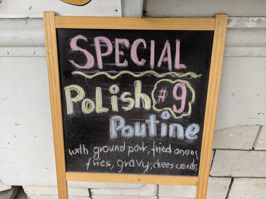 Evas Chip Wagon | restaurant | 5496 Bank St, Gloucester, ON K1X 1G9, Canada | 6138227603 OR +1 613-822-7603