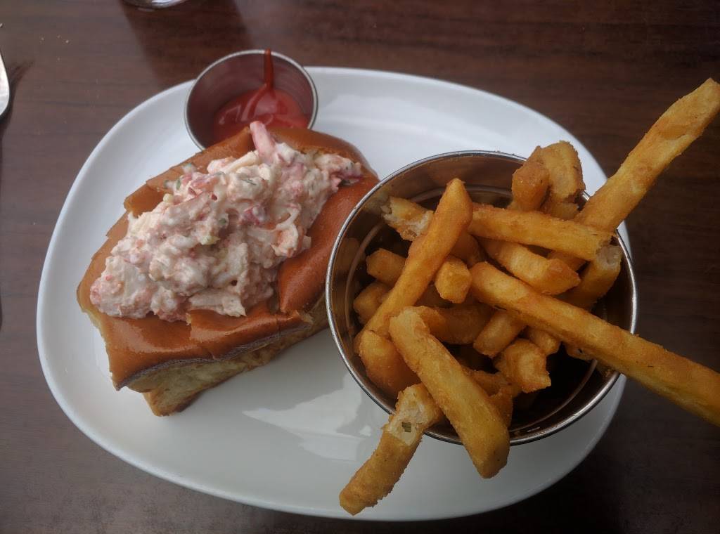 75 on Liberty Wharf | restaurant | 220 Northern Ave, Boston, MA 02210, USA | 6172270754 OR +1 617-227-0754