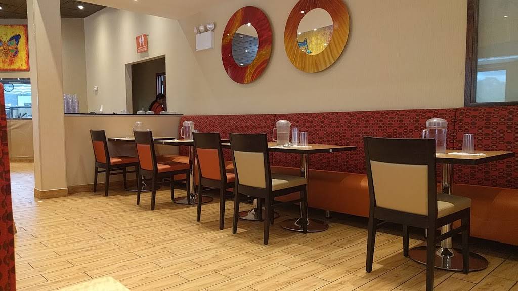 Saravana Bhavan | restaurant | 149 Wood Ave, Edison, NJ 08820, USA | 7327670033 OR +1 732-767-0033