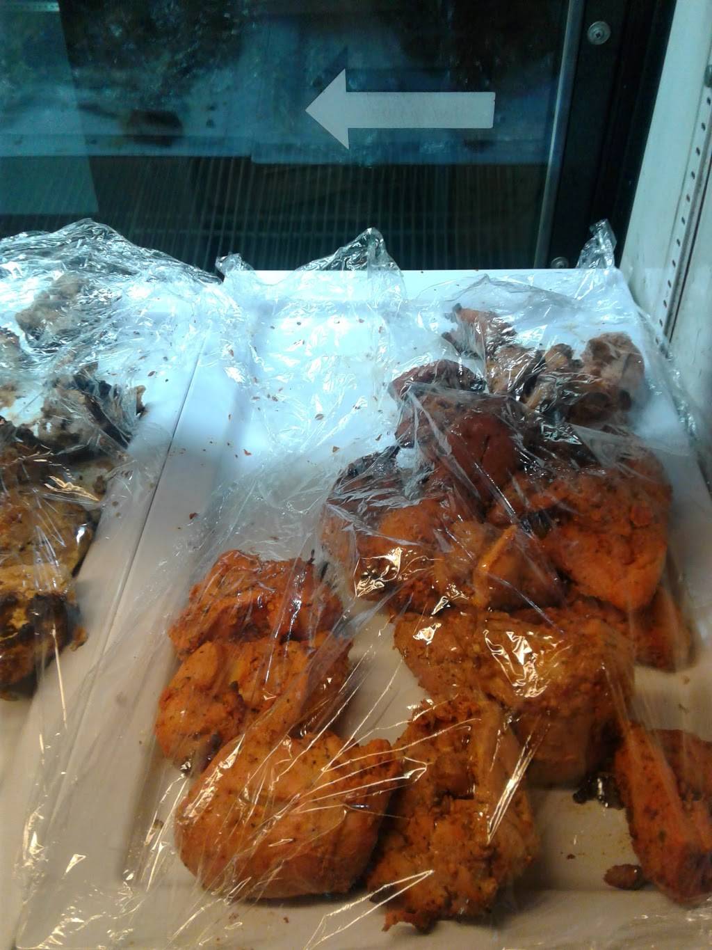 Kabab Diner | restaurant | 133-23 Rockaway Blvd, Jamaica, NY 11420, USA | 7186590889 OR +1 718-659-0889