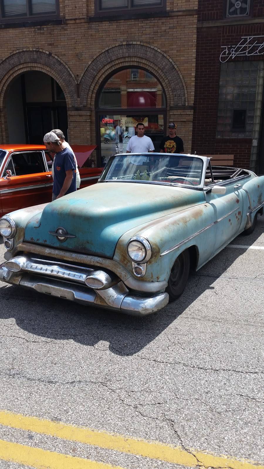 Subway | restaurant | 60 N, Portage St, Doylestown, OH 44230, USA | 3306582500 OR +1 330-658-2500