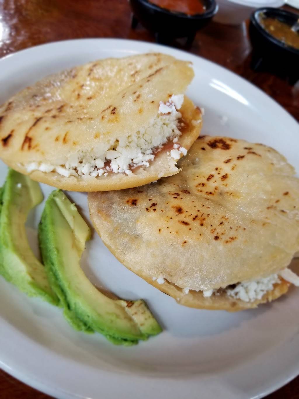 Las Morenitas Restaurant | restaurant | 6825, 2728 S Richey St, Houston, TX 77017, USA | 7134503536 OR +1 713-450-3536