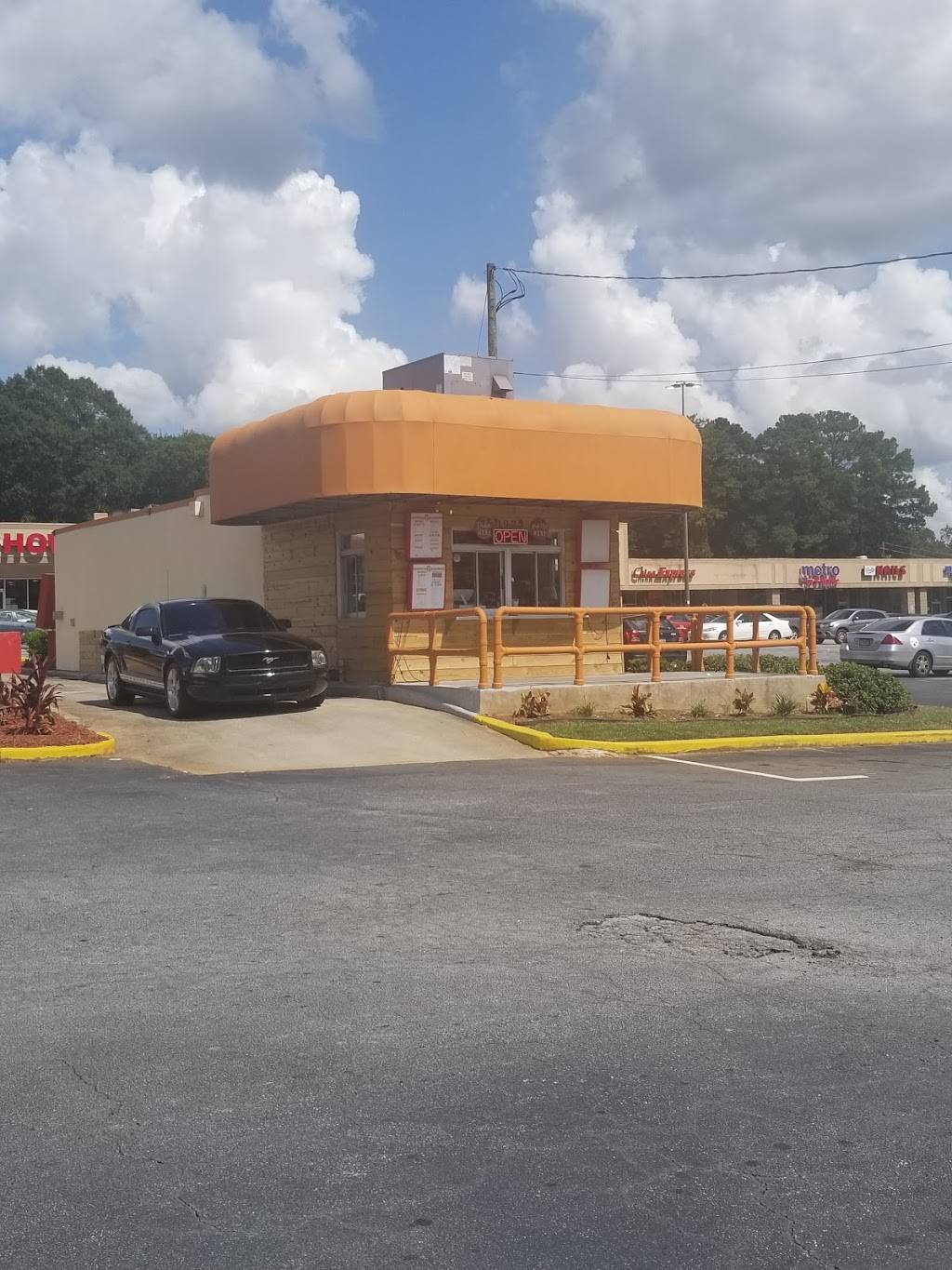 The Sleepy Potato 2 - Candler Rd. | restaurant | 1972 Candler Rd, Decatur, GA 30032, USA | 4703558950 OR +1 470-355-8950