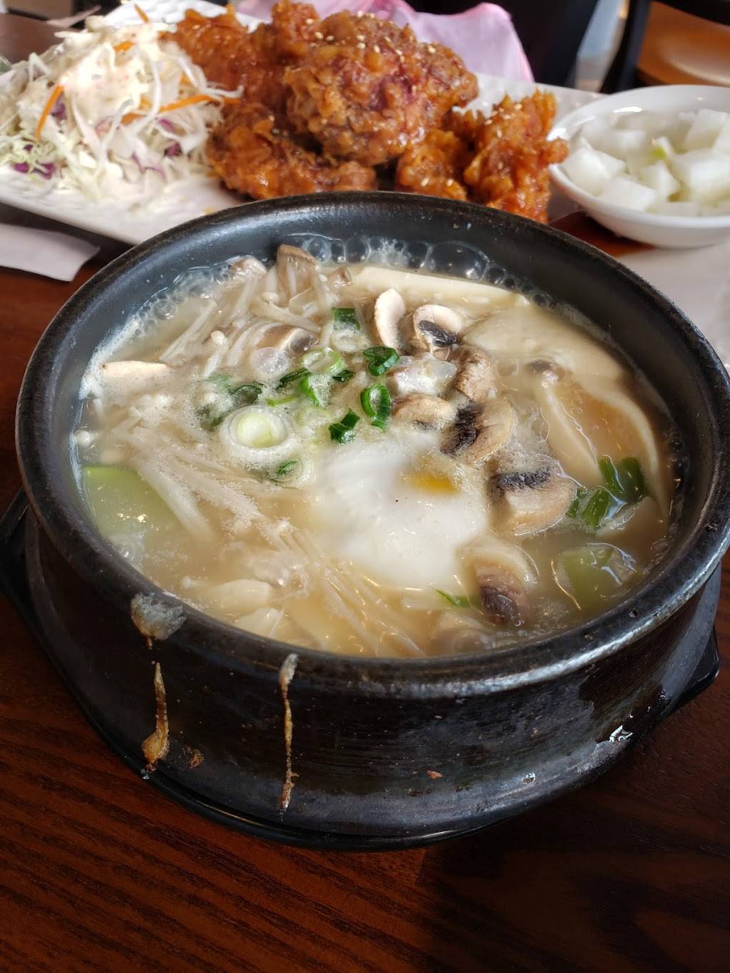 Jumping Spoon | restaurant | 1375 Sycamore Ave, Hercules, CA 94547, USA | 5104172603 OR +1 510-417-2603