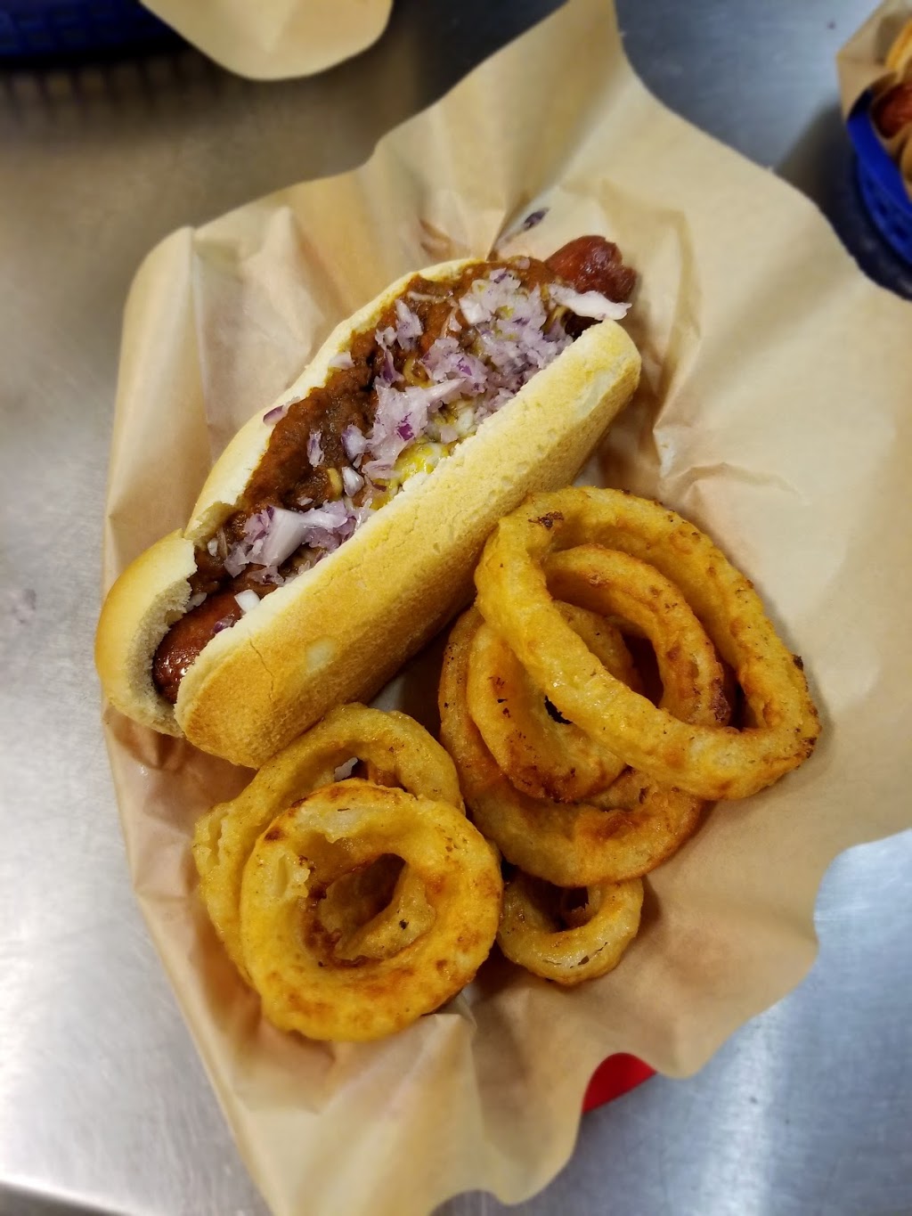 Parks In the Pines General Store Deli & Cafe & Postal Annex | restaurant | 12963 Old Rte 66, Parks, AZ 86018, USA | 9286354741 OR +1 928-635-4741