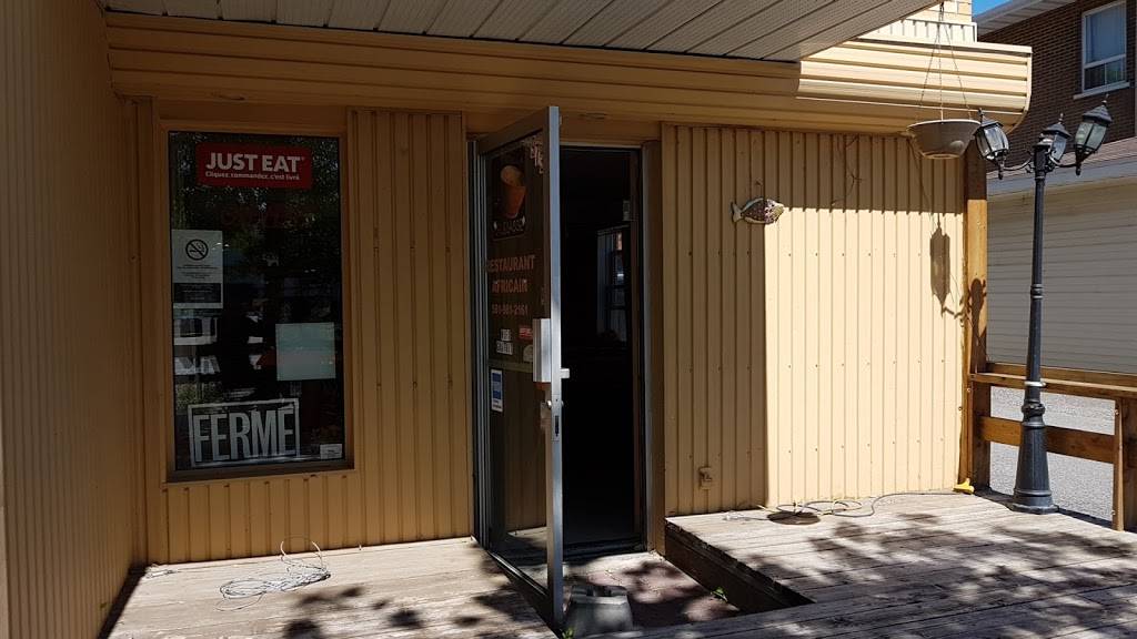 Calebasse | restaurant | 969 Avenue Myrand, Québec, QC G1V 2W6, Canada | 5819812161 OR +1 581-981-2161