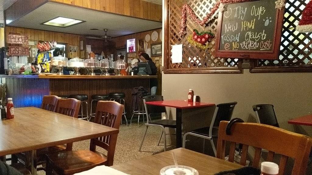 Broadway Pizza | restaurant | 2581 Broad Ave, Memphis, TN 38112, USA | 9014547930 OR +1 901-454-7930