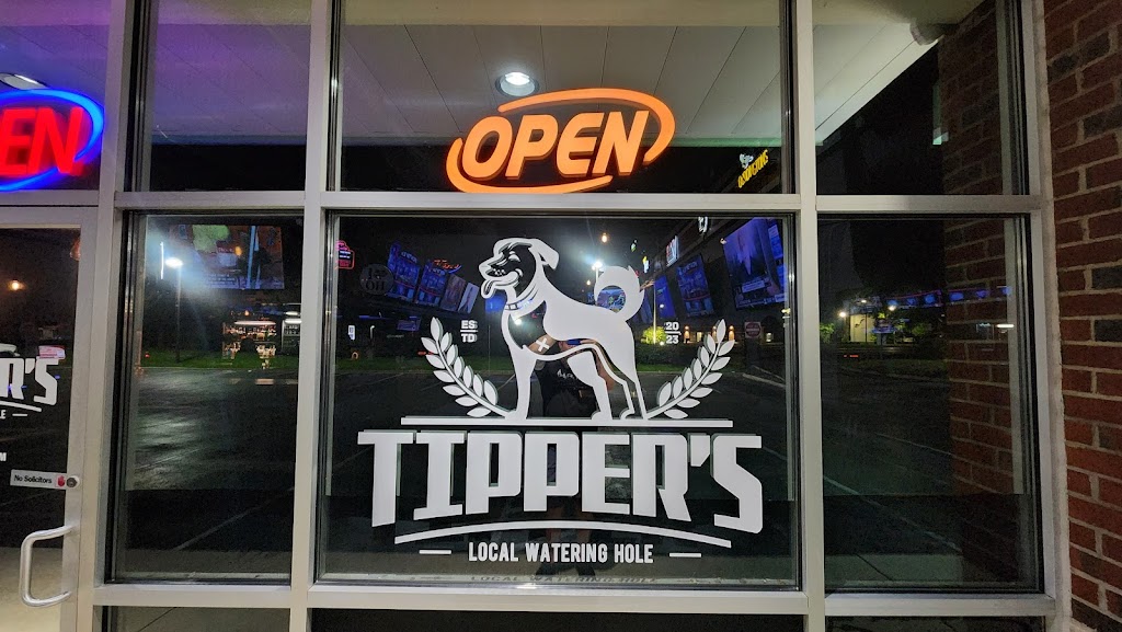 Tippers | restaurant | 3534 W Granville Rd, Columbus, OH 43235, USA | 6143890434 OR +1 614-389-0434