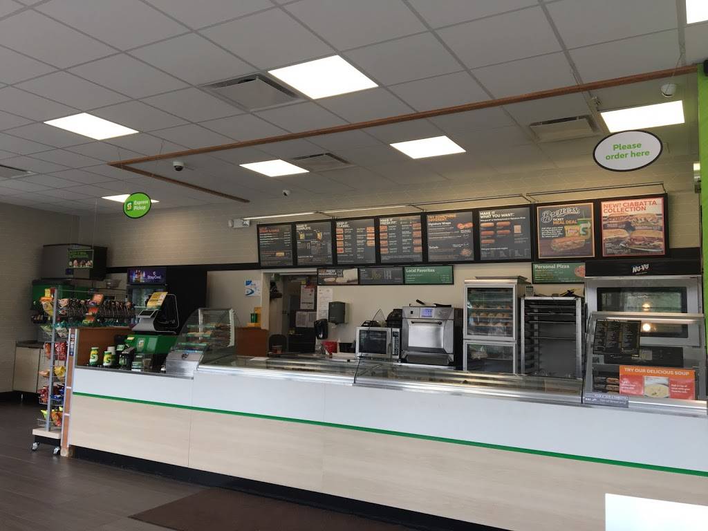 Subway | restaurant | 8226 Jackson St, Pittsville, WI 54466, USA | 7158842608 OR +1 715-884-2608
