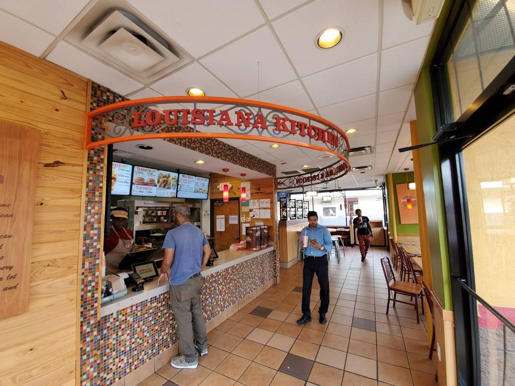 Popeyes Louisiana Kitchen | restaurant | 4123 Lawrenceville Hwy NW, Lilburn, GA 30047, USA | 6783805776 OR +1 678-380-5776