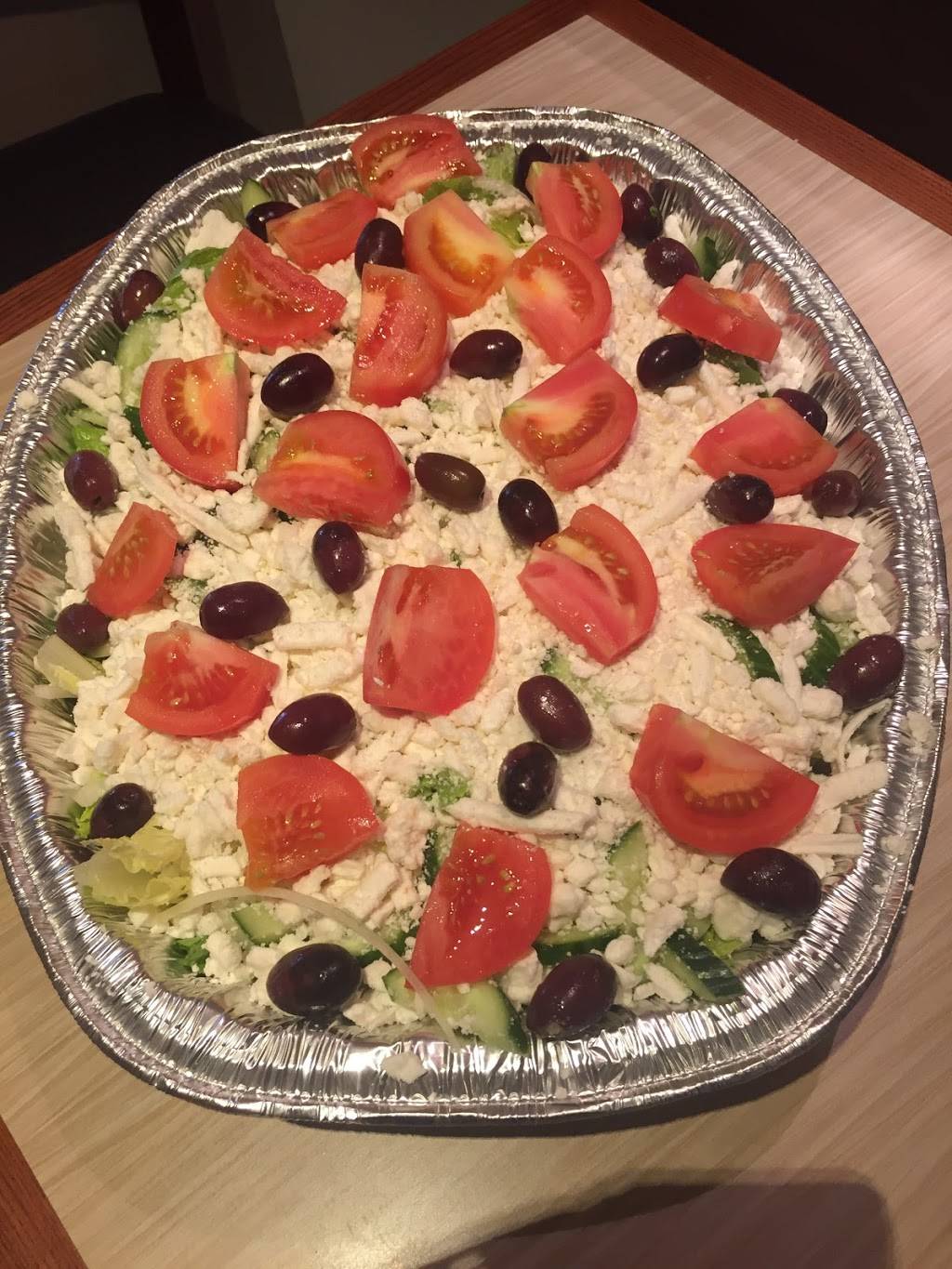 Souvlaki Hut Bloor West | restaurant | 2184 Bloor St W, Toronto, ON M6S 1N3, Canada | 4167668899 OR +1 416-766-8899