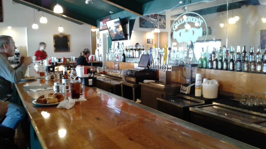 Gallaghers Pizza - West | restaurant | 2655 W Mason St, Green Bay, WI 54303, USA | 9204999918 OR +1 920-499-9918