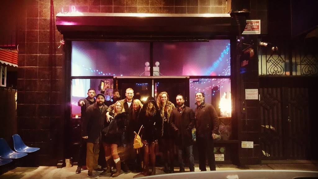 KillBar Brooklyn | night club | 82 S 4th St, Brooklyn, NY 11249, USA | 8458935626 OR +1 845-893-5626