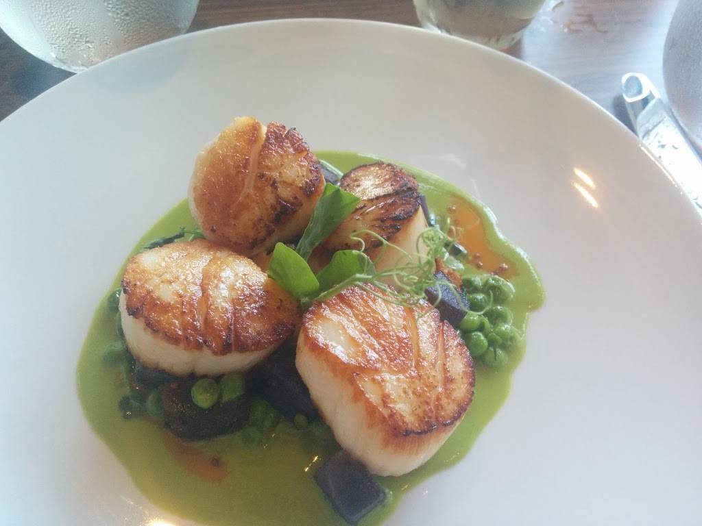 Scarpetta Newport | restaurant | 1 Goat Island, Newport, RI 02840, USA | 4018513325 OR +1 401-851-3325