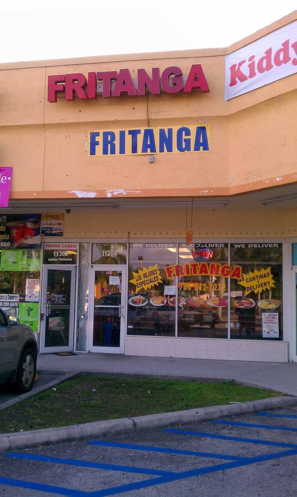 Fritanga Los Nicas | restaurant | 11364 Quail Roost Dr, Miami, FL 33157, USA | 7862427272 OR +1 786-242-7272