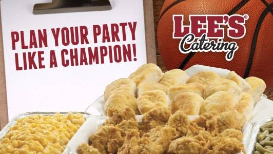 Lees Famous Recipe Chicken | restaurant | 1031 E 2nd St, Franklin, OH 45005, USA | 9377466331 OR +1 937-746-6331