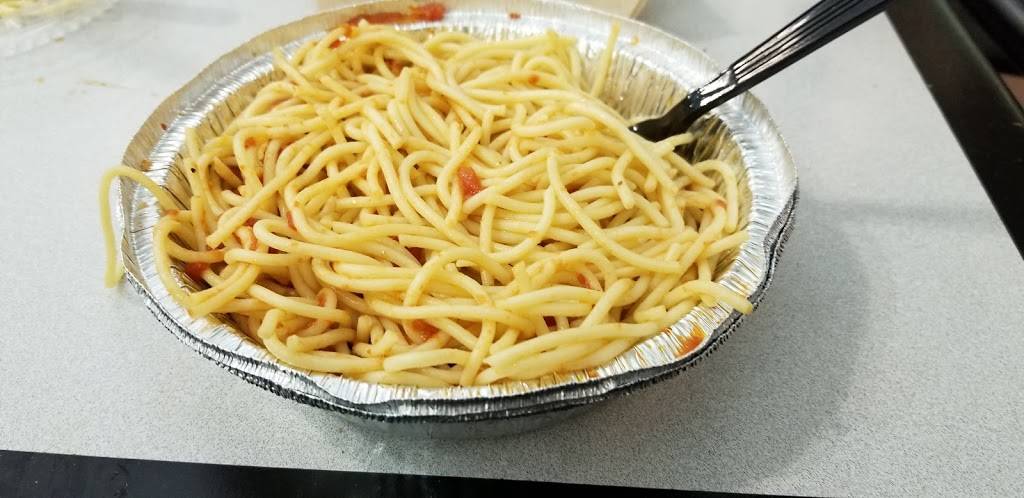 Sbarro | restaurant | 1012 Ohio Turnpike, Clyde, OH 43410, USA | 4195474409 OR +1 419-547-4409