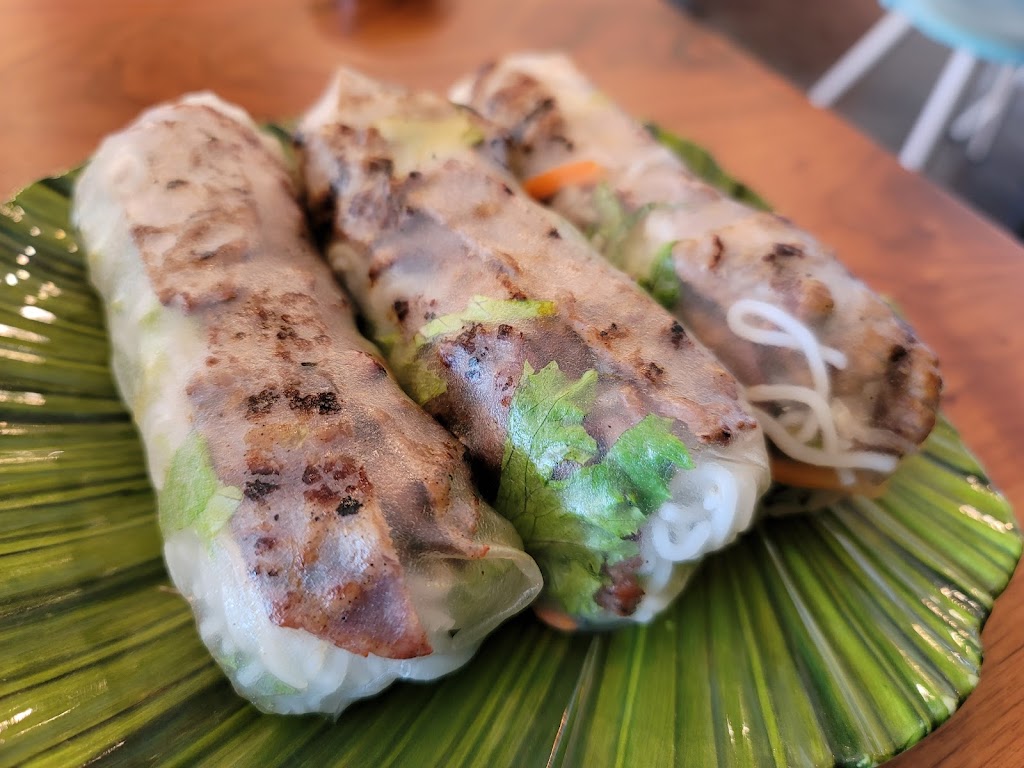 Basil & Sprout | restaurant | 4771-1 Bayou Blvd, Pensacola, FL 32503, USA | 8508578055 OR +1 850-857-8055