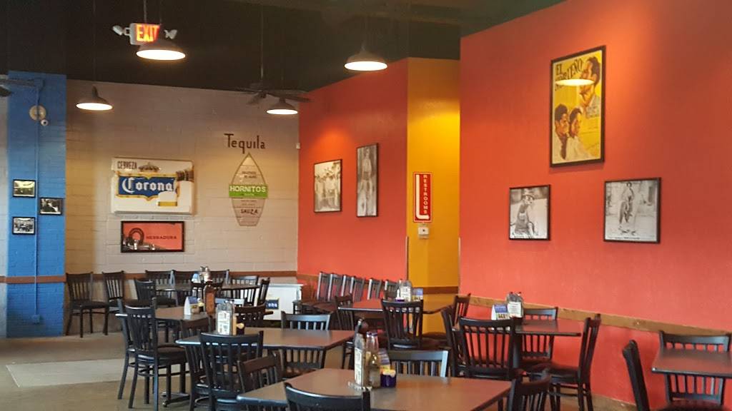 Mexicali Border Cafe | restaurant | 14 W Mathew Brady St, Tulsa, OK 74103, USA | 9185823383 OR +1 918-582-3383