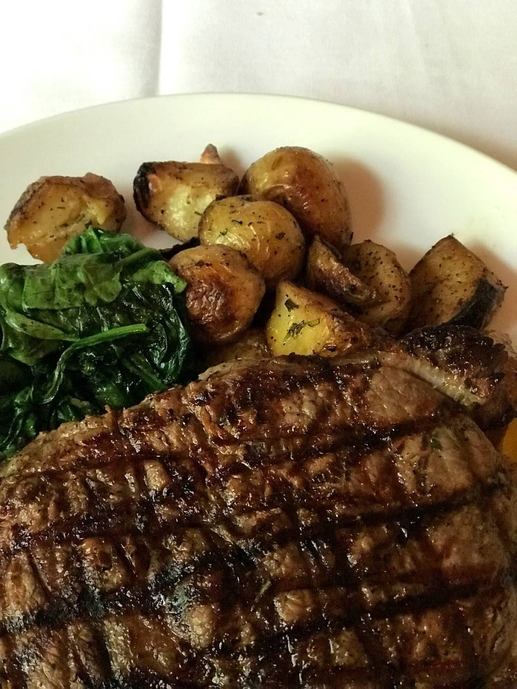 Aroma Osteria | restaurant | 114 Old Post Rd, Wappingers Falls, NY 12590, USA | 8452986790 OR +1 845-298-6790