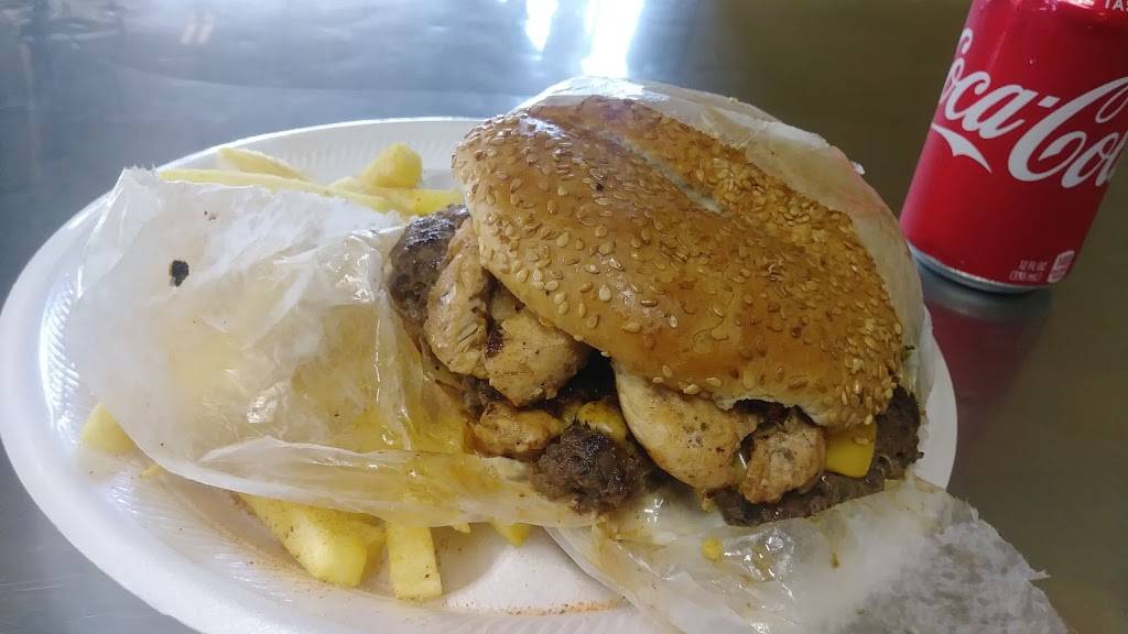 Rouls Deli | restaurant | 5230 Plank Rd, Baton Rouge, LA 70805, USA | 2252462222 OR +1 225-246-2222