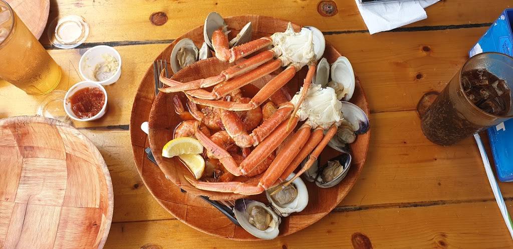 Tarks Of Dania Beach | restaurant | 1317 S Federal Hwy, Dania Beach, FL 33004, USA | 9549258275 OR +1 954-925-8275