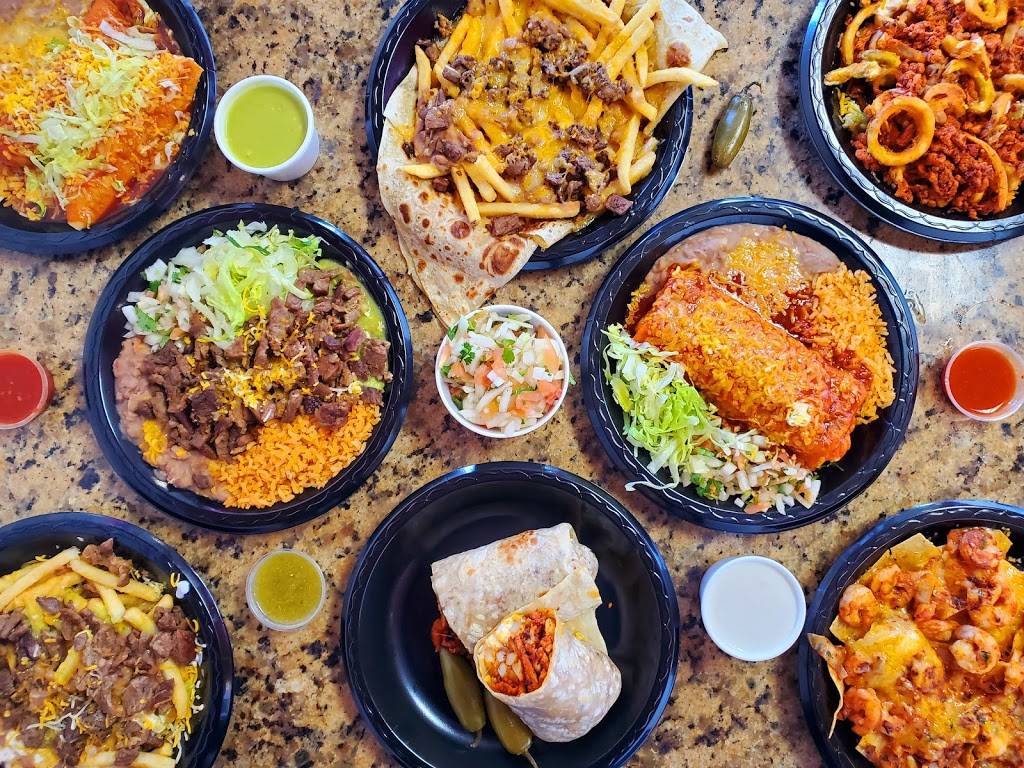 Krazy Nacho Fries | restaurant | 12521 Harbor Blvd, Garden Grove, CA 92840, USA | 7147413932 OR +1 714-741-3932