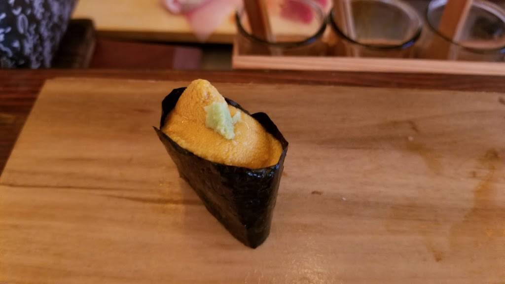 Doma Sushi | restaurant | 433 Precita Ave, San Francisco, CA 94110, USA | 4156484417 OR +1 415-648-4417