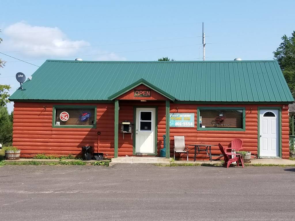 Bootleggers Bar & Grill | restaurant | 16310 US-53, Minong, WI 54859, USA | 7154665554 OR +1 715-466-5554