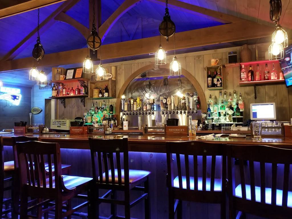 Heritage On 9 Restaurant & Tavern | restaurant | 999 Main Rd, Eddington, ME 04428, USA | 2078438191 OR +1 207-843-8191