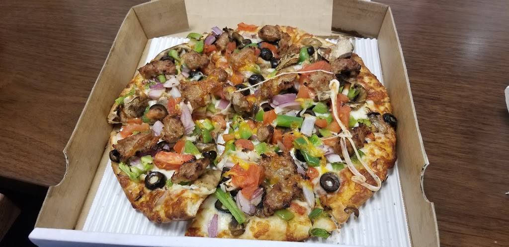 Villa Roma Pizza | meal takeaway | 3676 Castro Valley Blvd, Castro Valley, CA 94546, USA | 5108886111 OR +1 510-888-6111