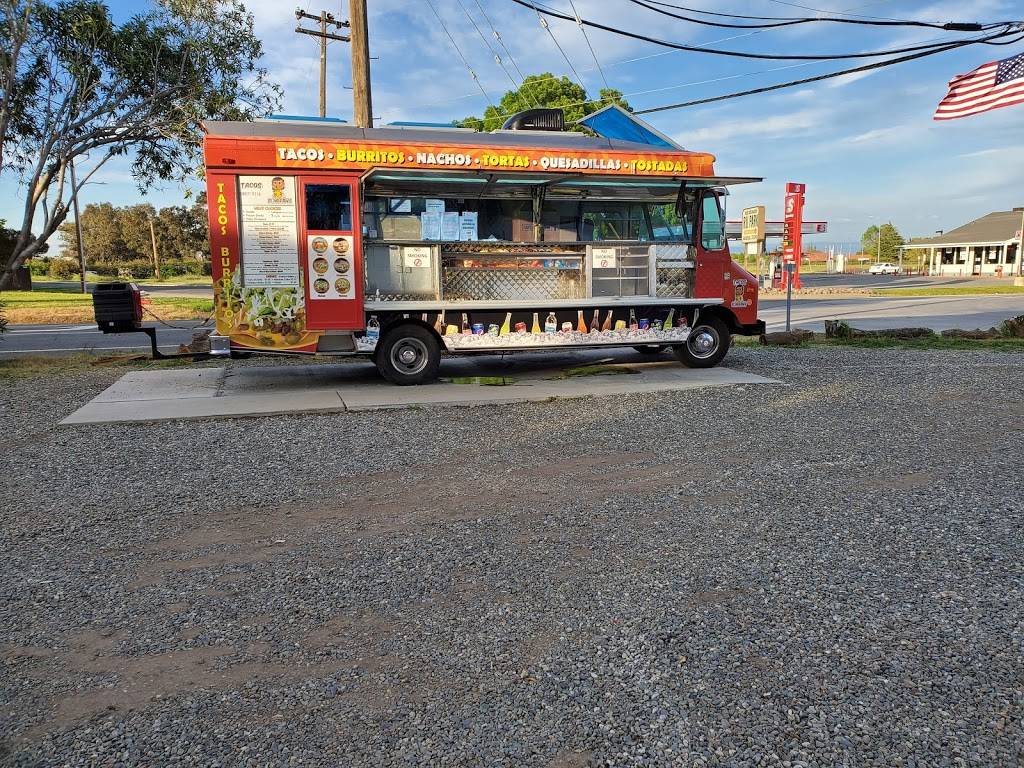 Tacos El Norawa | restaurant | 6387 Co Rd 200, Orland, CA 95963, USA | 5305178238 OR +1 530-517-8238