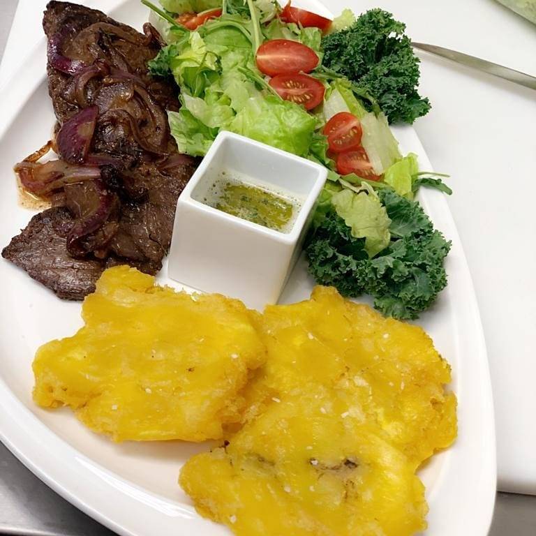 El Rincon de la Picadera | restaurant | 1461 N Goldenrod Rd, Orlando, FL 32807, USA | 4072194207 OR +1 407-219-4207