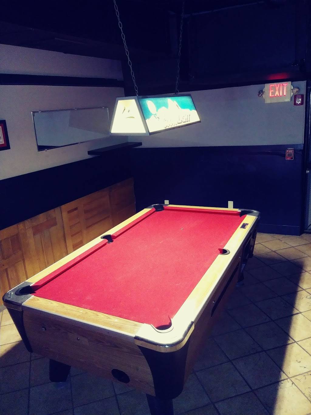 Wissahickon Bar & Bistro | restaurant | 5109 Rochelle Ave, Philadelphia, PA 19128, USA | 2154828583 OR +1 215-482-8583