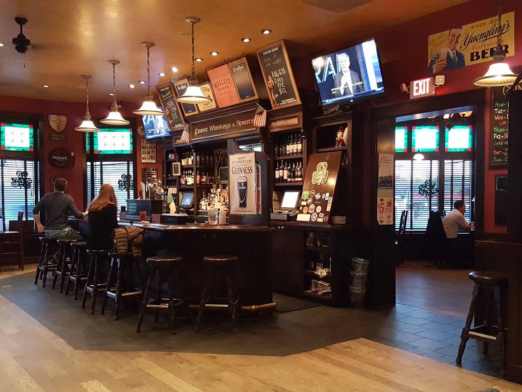 OSullivans Irish Pub | restaurant | 3207 Washington Blvd, Arlington, VA 22201, USA | 7038120939 OR +1 703-812-0939
