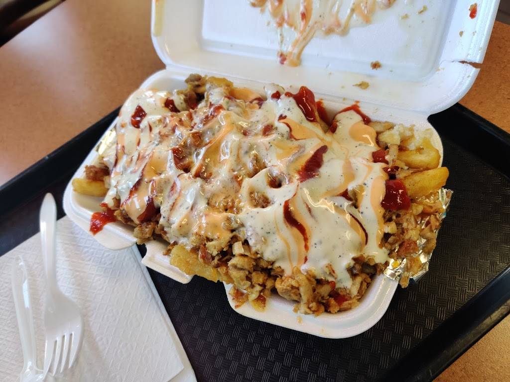 East Side Shawarma & Kebabs | restaurant | 3101 Kingsway Dr #6B, Kitchener, ON N2C 2M5, Canada | 5199540760 OR +1 519-954-0760