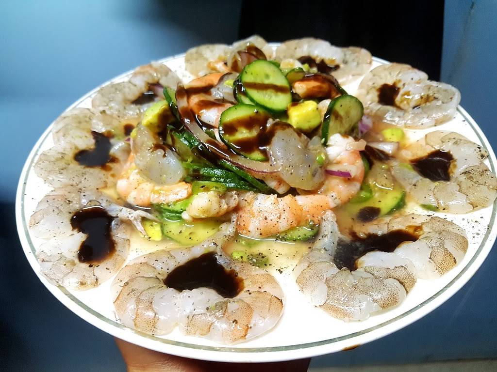 Mariscos de la Ambar | restaurant | Álvaro Obregón 1797, Zona Centro, 22800 Ensenada, B.C., Mexico | 016461753368 OR +52 646 175 3368