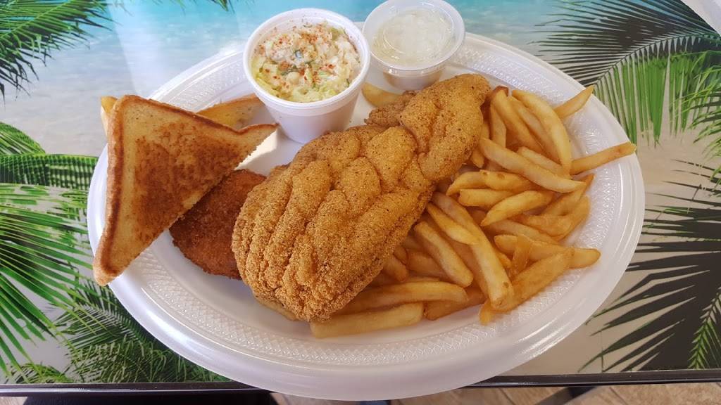 Pacific Gulf Sea Island Fish Fry | restaurant | 105 E Old Settlers Blvd, Round Rock, TX 78664, USA | 5122488550 OR +1 512-248-8550