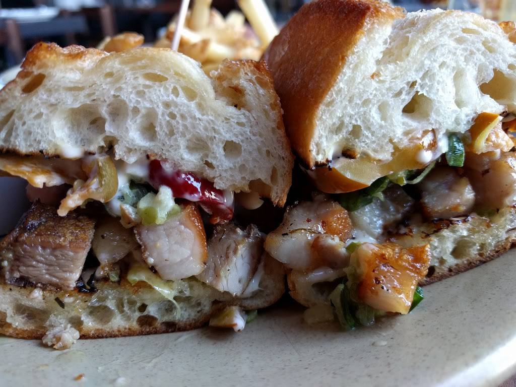 The Cannibal | restaurant | 8850 Washington Blvd, Culver City, CA 90232, USA | 3108382783 OR +1 310-838-2783