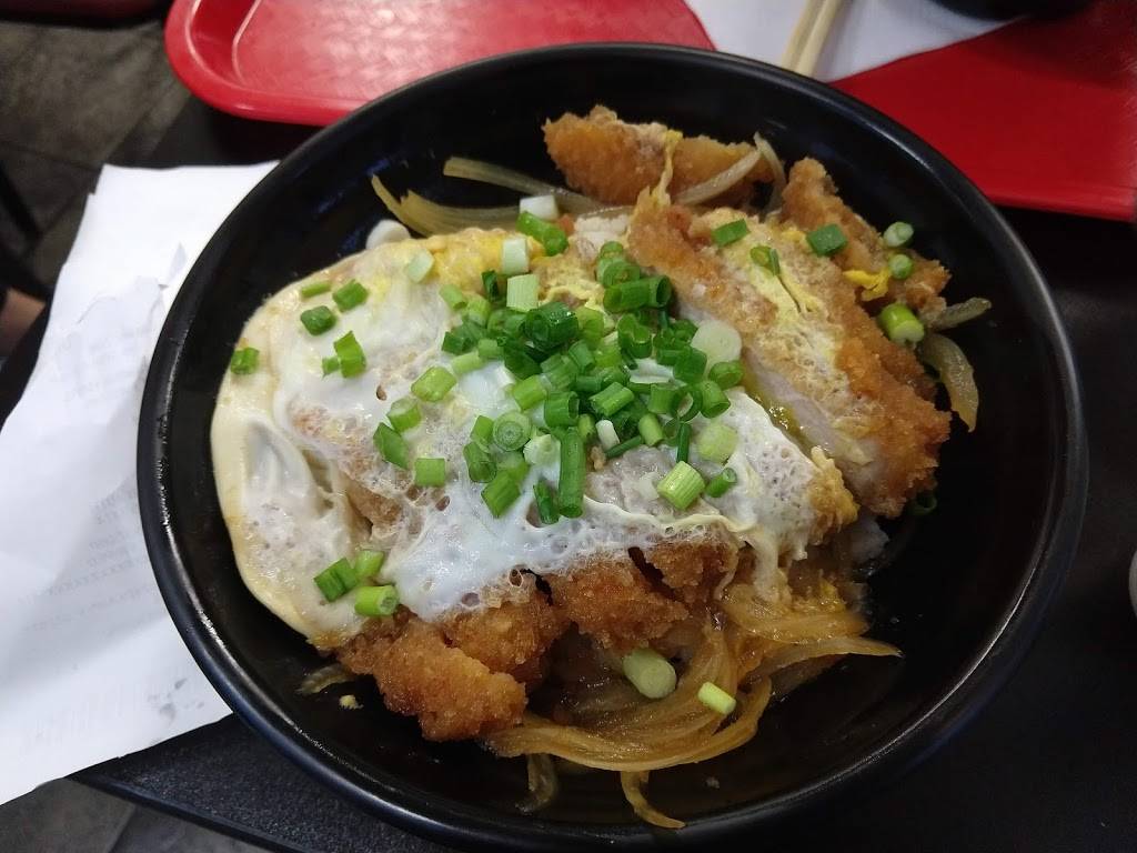 Oishii Bowl | restaurant | 401 College Ave, Ithaca, NY 14850, USA | 6073194119 OR +1 607-319-4119