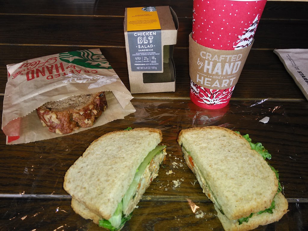 Starbucks | cafe | 16305 SW 88th St, Miami, FL 33196, USA | 3053860381 OR +1 305-386-0381