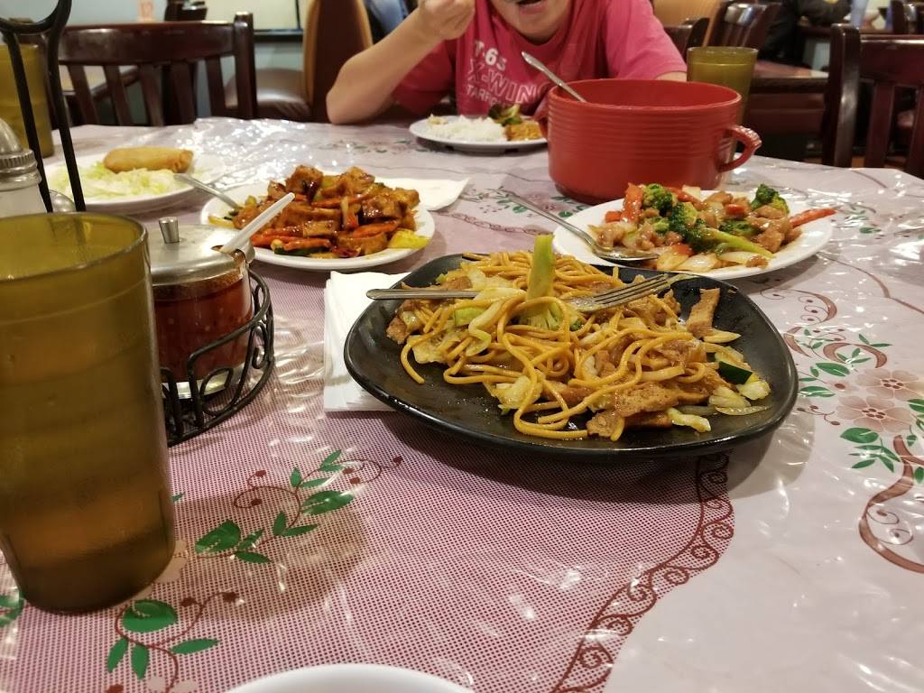 Noodle House | restaurant | 613 N Euclid St, Anaheim, CA 92801, USA | 7146358369 OR +1 714-635-8369