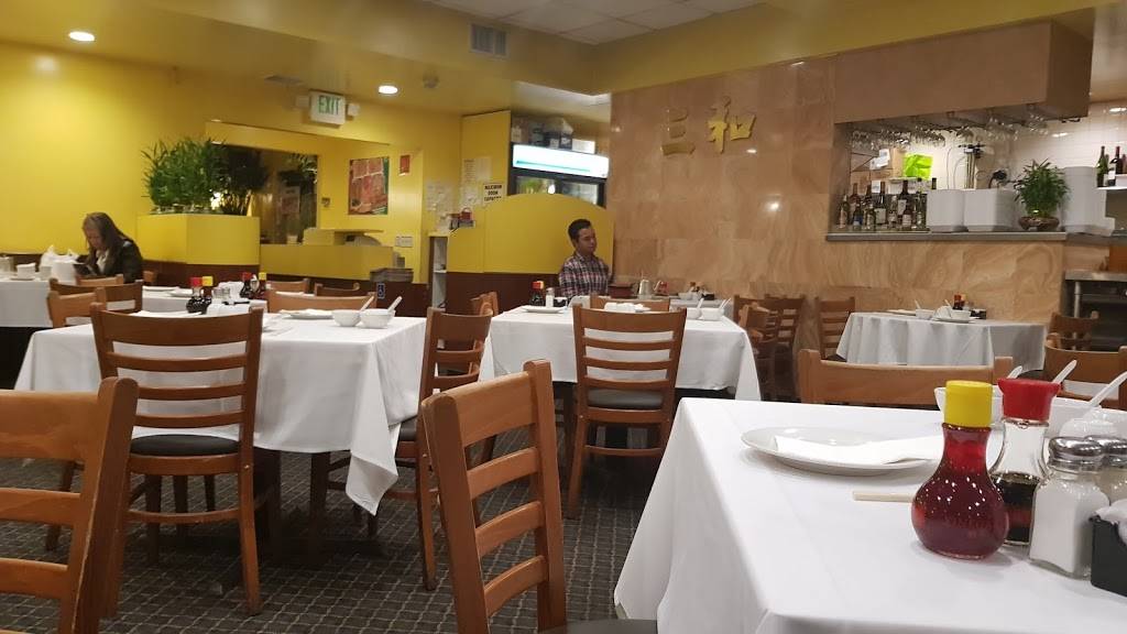 Sam Woo | restaurant | 19008 Pioneer Blvd, Cerritos, CA 90703, USA | 5628657278 OR +1 562-865-7278