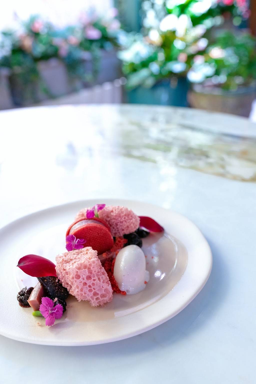 The Garden Room | restaurant | 88 West Paces Ferry Rd NW, Atlanta, GA 30305, USA | 4046006471 OR +1 404-600-6471