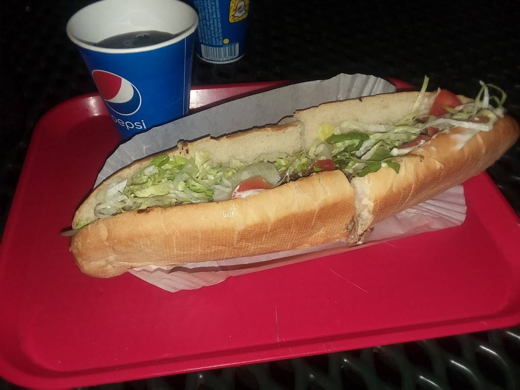 Antonios Grinders Inc | restaurant | 17 Longhill St, Springfield, MA 01108, USA | 4137348822 OR +1 413-734-8822