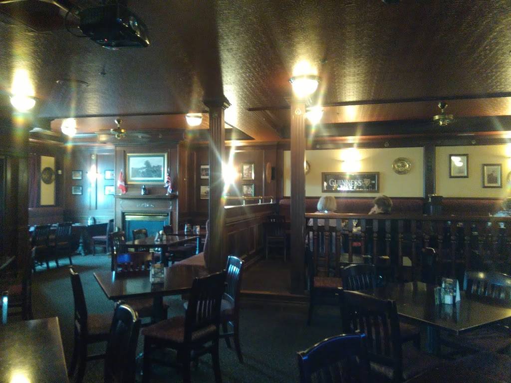 abbey arms pub | restaurant | 481 North Service Rd W, Oakville, ON L6M 2V6, Canada | 9058251109 OR +1 905-825-1109